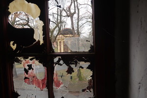 Zbrojnice - Podmokelská kasárna Ghettu