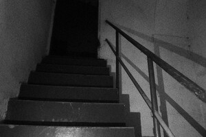 Zbrojnice - Podmokelská kasárna v Ghettu