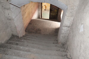 Zbrojnice - Podmokelská kasárna v Ghettu