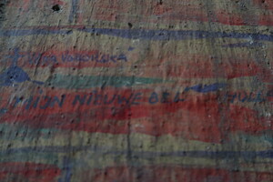 Terezínské půdy z ghetta