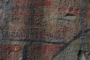 Terezínské půdy z ghetta