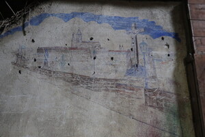 Terezínské půdy z ghetta