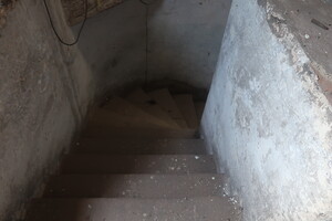 Terezínské půdy z ghetta