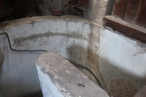 Terezínské půdy z ghetta