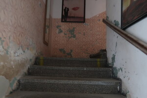 Terezínské půdy z ghetta