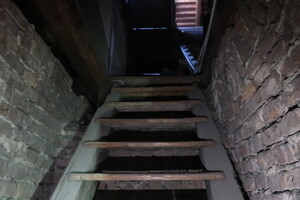 Terezínské půdy z ghetta