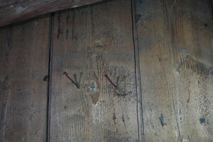 Terezínské půdy z ghetta