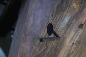 Terezínské půdy z ghetta