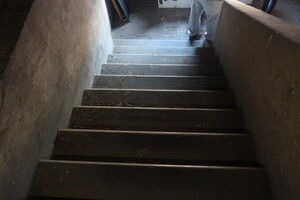 Terezínské půdy z ghetta