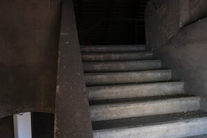 Terezínské půdy z ghetta