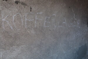 Terezínské půdy z ghetta