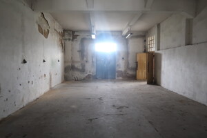 Sudetská kasárna v ghettu Terezín