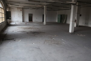 Sudetská kasárna v ghettu Terezín