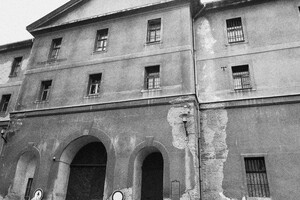 Hannoverská kasárna