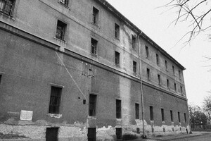 Hannoverská kasárna