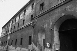 Hannoverská kasárna