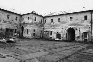 Hannoverská kasárna