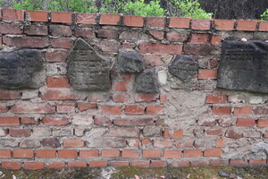 židovský hřbitov Libochovice