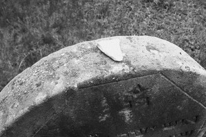 židovský hřbitov Libochovice