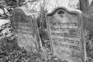 židovský hřbitov Libochovice