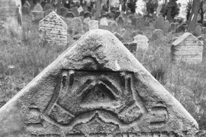 židovský hřbitov Libochovice