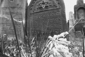 židovský hřbitov Libochovice