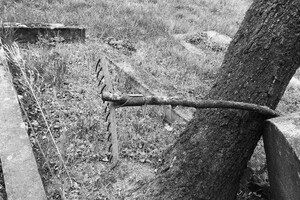 židovský hřbitov Libochovice