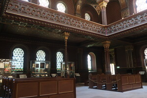 Španělská synagoga