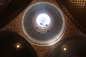 Španělská synagoga