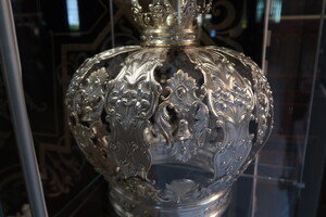 Španělská synagoga