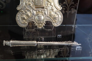 Španělská synagoga