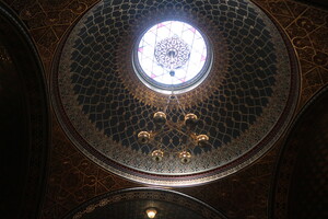 Španělská synagoga