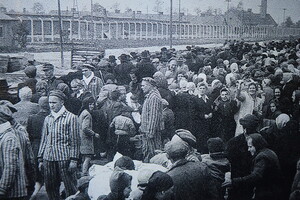 Auschwitz-Birkenau