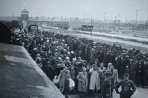 Auschwitz-Birkenau