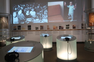 Španělská synagoga