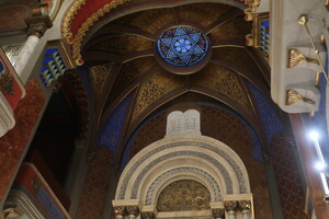 Jeruzalémská synagoga