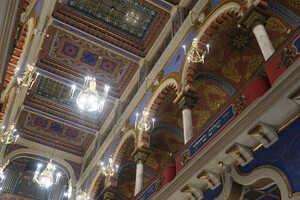 Jeruzalémská synagoga