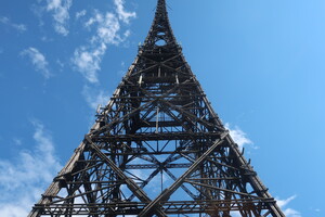 Radiovysílač Gliwice (Gleiwitz)