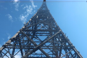 Radiovysílač Gliwice (Gleiwitz)