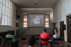 Radiovysílač Gliwice (Gleiwitz)