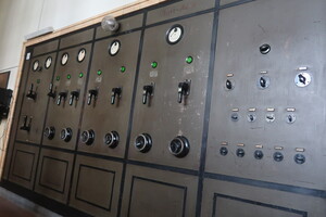 Radiovysílač Gliwice (Gleiwitz)