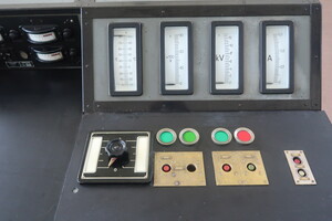 Radiovysílač Gliwice (Gleiwitz)