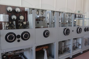 Radiovysílač Gliwice (Gleiwitz)