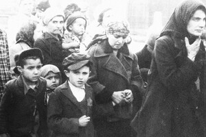 Prohlídka Osvětimi