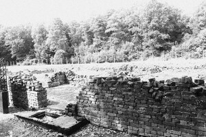 Prohlídka Osvětimi