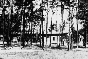 Prohlídka Osvětimi