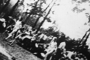 Prohlídka Osvětimi