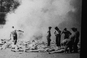 Prohlídka Osvětimi