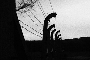 koncentrační tábor Gross-Rosen