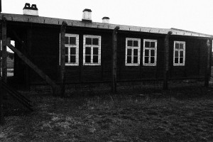 koncentrační tábor Gross-Rosen